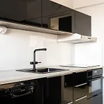 Apartamento Penthouse Neristan *