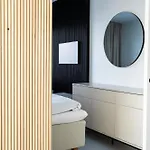 Penthouse Neristan Kokkola (Karleby)
