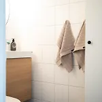 Penthouse Neristan * Kokkola (Karleby)