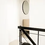 Apartamento Penthouse Neristan Kokkola (Karleby)