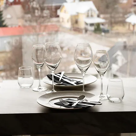 Penthouse Neristan *