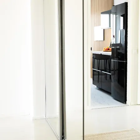 Penthouse Neristan * Kokkola (Karleby)