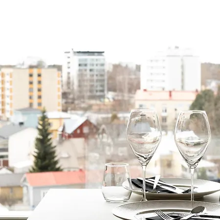 Penthouse Neristan Apartament *