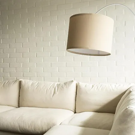 Penthouse Neristan Apartament Kokkola (Karleby)