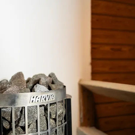 Penthouse Neristan Apartament *