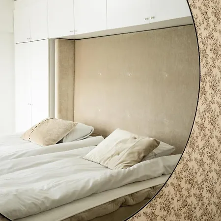 Apartament Penthouse Neristan