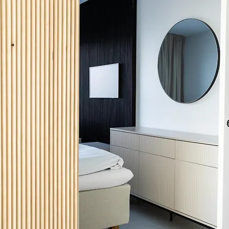 Penthouse Neristan Kokkola (Karleby)