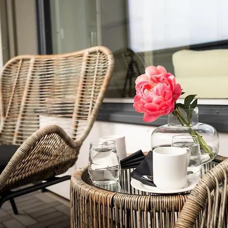 Penthouse Neristan Apartament