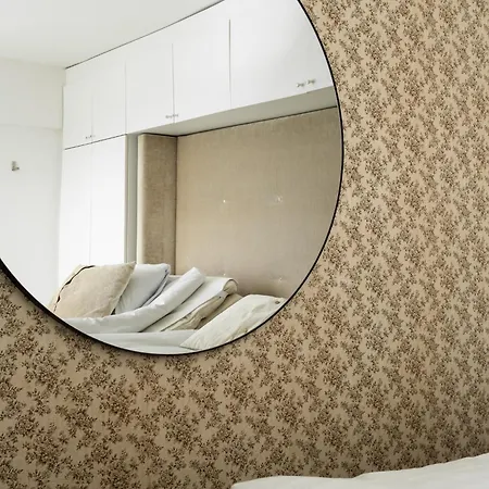 Penthouse Neristan * Kokkola (Karleby)