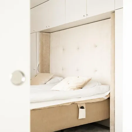 Penthouse Neristan Lejlighed *