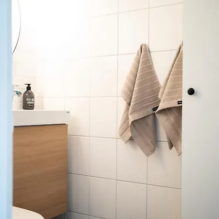Penthouse Neristan * Kokkola (Karleby)