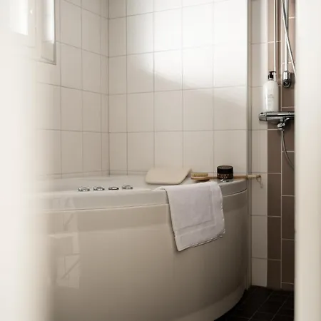 Penthouse Neristan Lejlighed