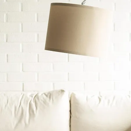 Penthouse Neristan Lejlighed *