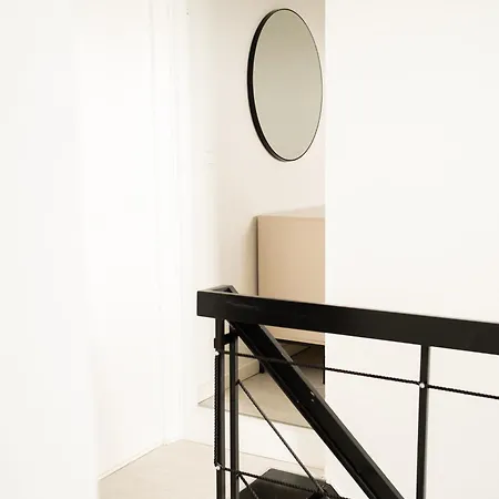 Apartament Penthouse Neristan Kokkola (Karleby)