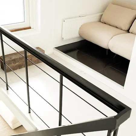 Penthouse Neristan Kokkola (Karleby)