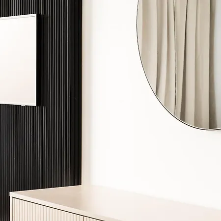 Lejlighed Penthouse Neristan